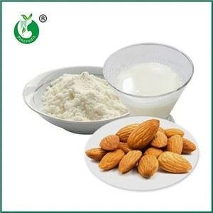 Organic Almond Milk Powder