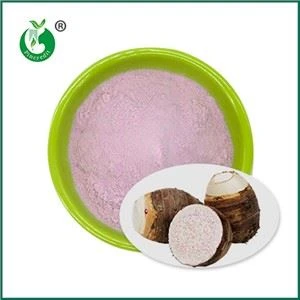 Taro Root Powder