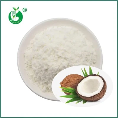 Organic Coconut Milk Powder