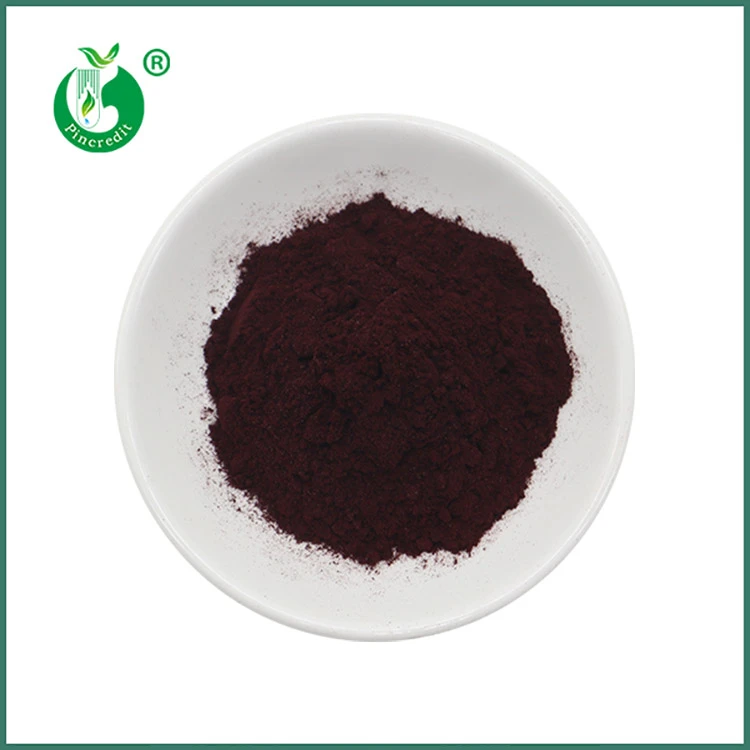 Haematococcus Pluvialis Extract Astaxanthin Powder