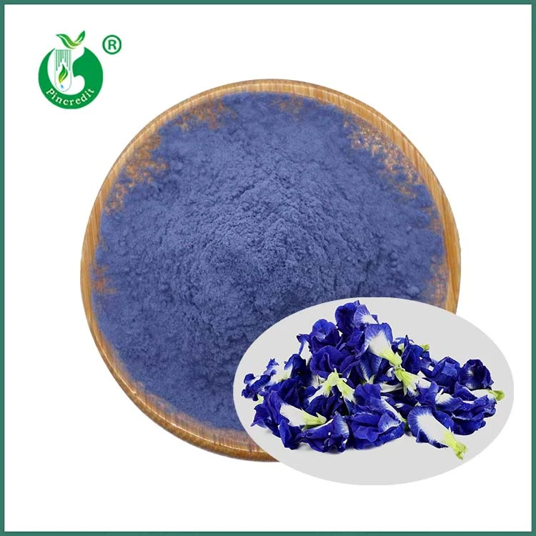 Butterfly Pea Flower Powder