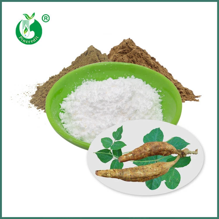Puerarin Powder