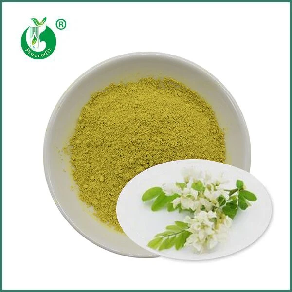 Quercetin Dihydrate Powder