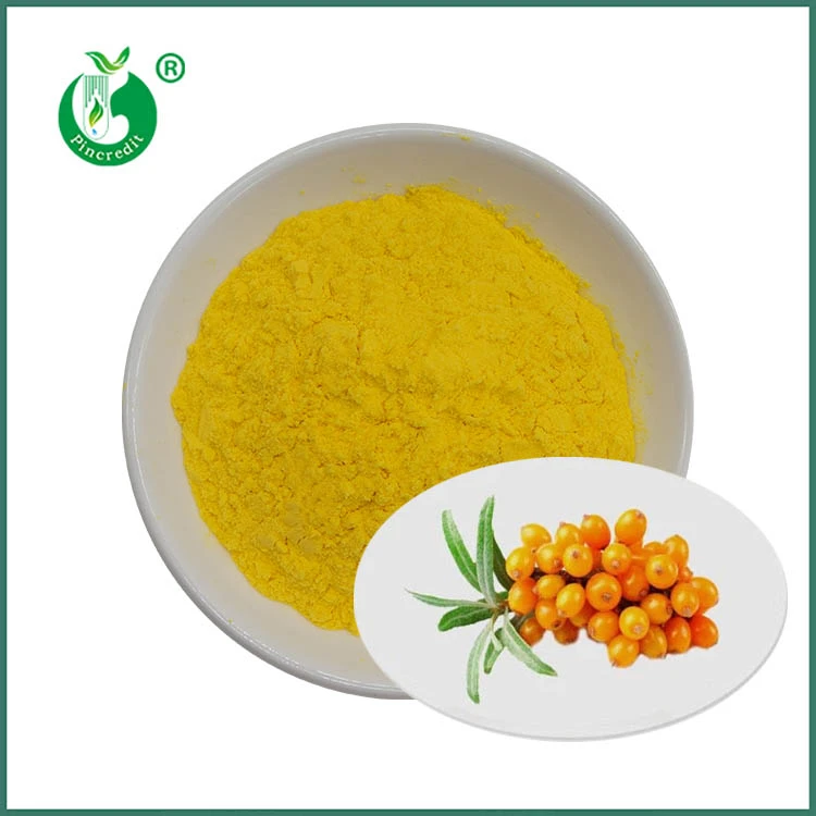 Sea Buckthorn Juice Powder