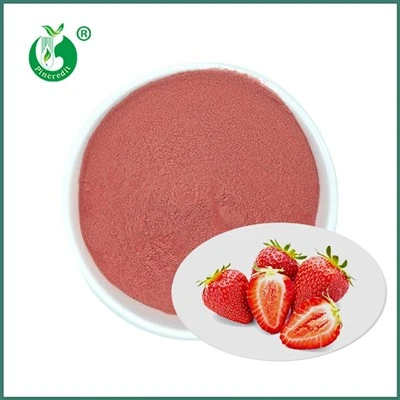 Strawberry Juice Powder