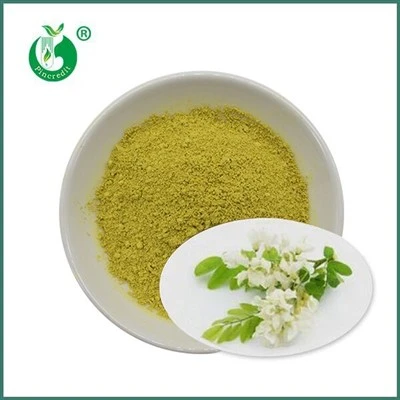 Quercetin Anhydrous Powder